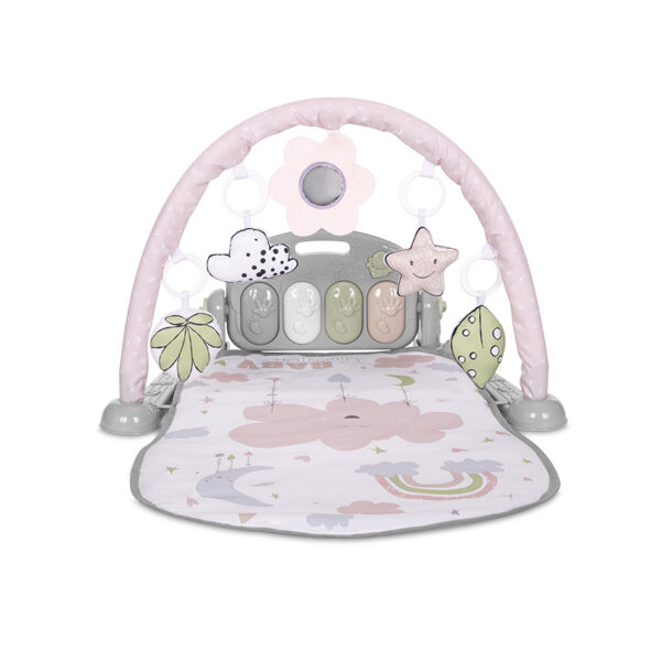 Мека текстилна подложка