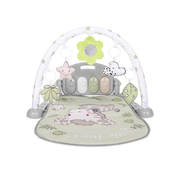 Мека текстилна подложка