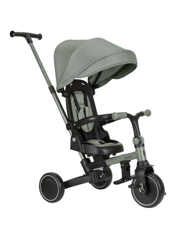 Триколка 8в1 Aluma Army Greenin stock