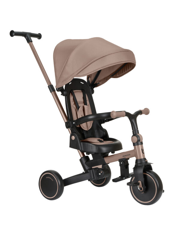 Триколка 8в1 Aluma Beigein stock