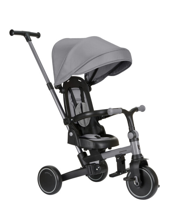 Триколка 8в1 Aluma Greyin stock