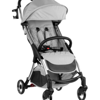 Бебешка лятна количка Cloe Grey 2023in stock