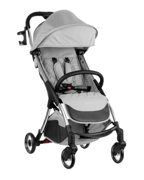 Бебешка лятна количка Cloe Grey 2023in stock