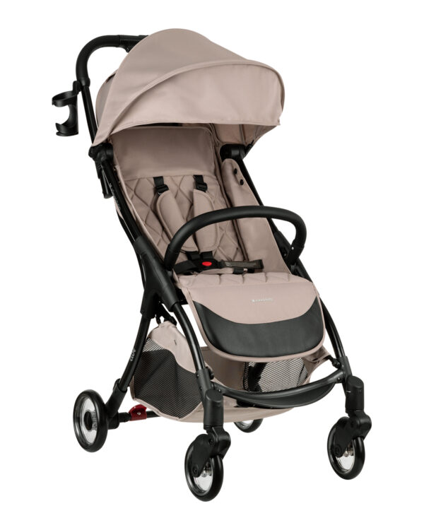 Лятна количка Cloe Beigein stock