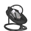 Електрическа люлка Zazu Blackin stock