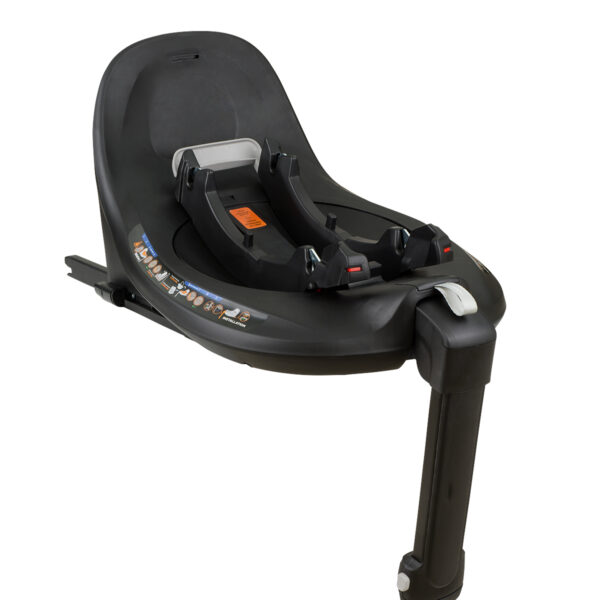 Isofix база въртяща за стол за кола i-Xtendin stock