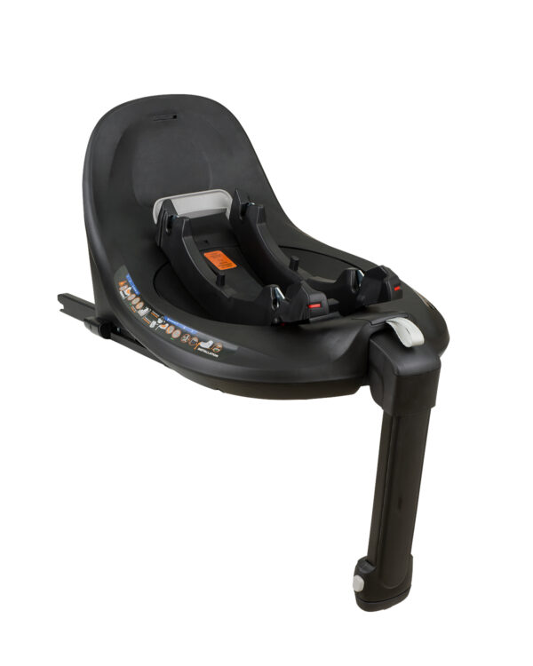 Isofix база въртяща за стол за кола i-Xtendin stock