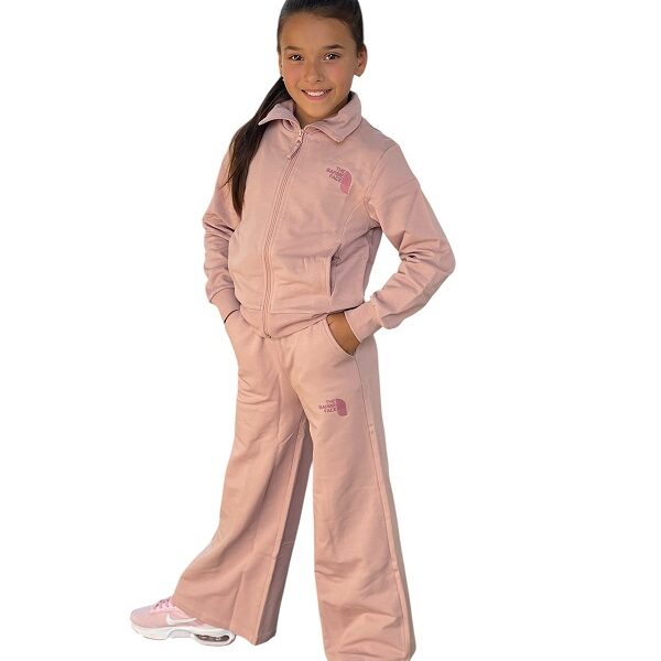 Комплект пудра за момиче МАХХ