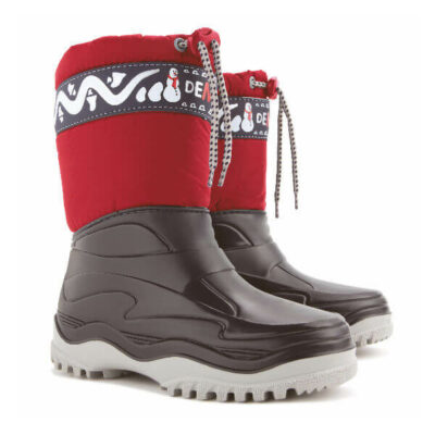 0376-B (24-35) FROST ЧЕРВЕН