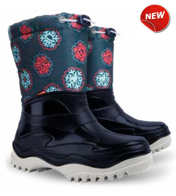 0377-A FROST LIGHT (24-35) СИН СНЕЖИНКИ (1)