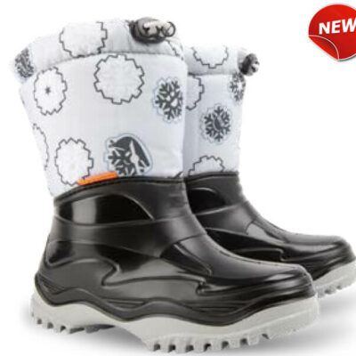 0377-E FROST LIGHT (24-35) СИВ СНЕЖИНКИ (1)