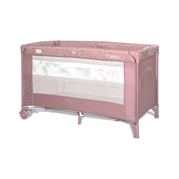 страничен отвор с цип