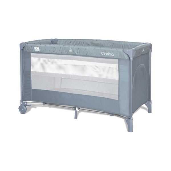 страничен отвор с цип