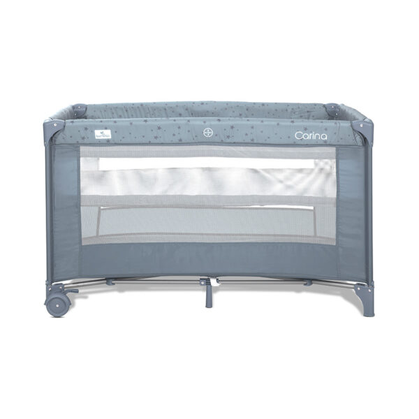 сгъва се до компактни размери