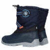 1314-B SNOW LAKE NAVY BLUE (27-36)