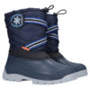 1314-B SNOW LAKE NAVY BLUE (27-36) (0)