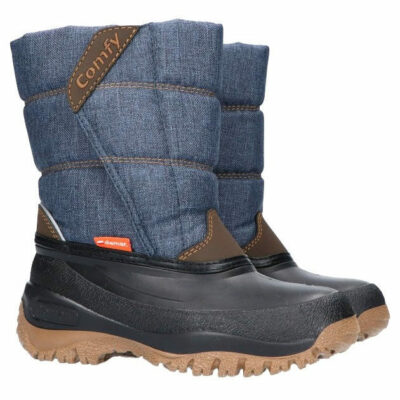 1356-A COMFY JEANS (29-36) DEMAR