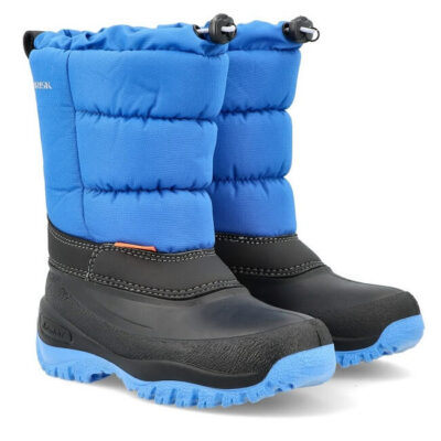 1357-A BRISK SKY BLUE (29-36) DEMAR