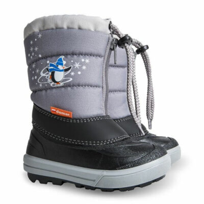 1502-C KENNY GREY (Size 20-27) DEMAR