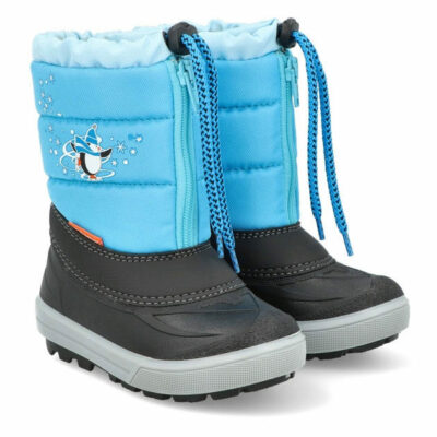 1502-F KENNY BLUE (20-27) DEMAR NF светло син