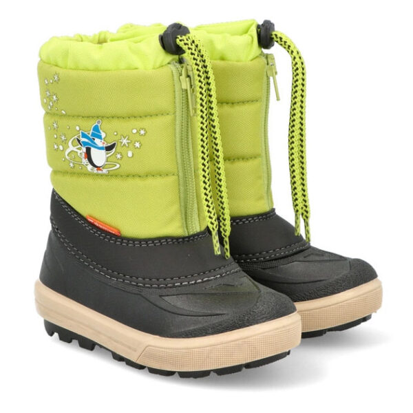 1502-F KENNY LEMON (20-27) DEMAR (0)