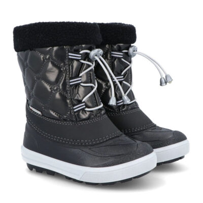 1510-1533 FURRY BLACK (20-35) DEMAR (0)