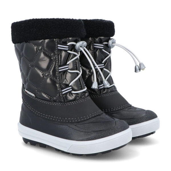 1510-1533 FURRY BLACK (20-35) DEMAR (0)