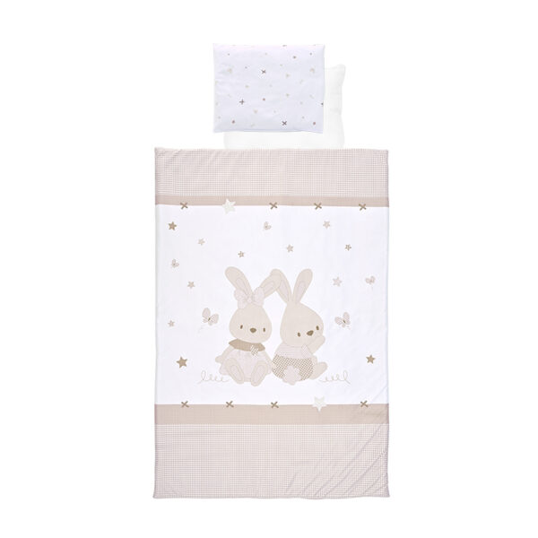 Олекотена завивка: 95/140 см<br />