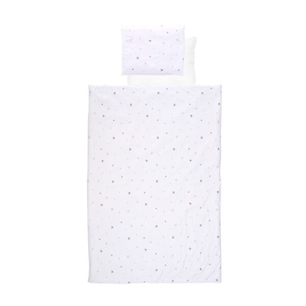 Калъф за възглавница: 35/43 см