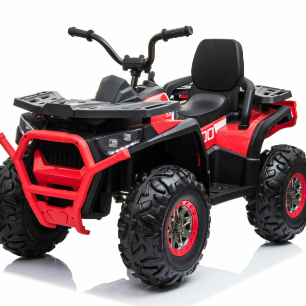 Акумулаторна кола Truster Redout of stock