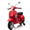 Акумулаторен мотор Licensed Vespa PX150 Redin stock