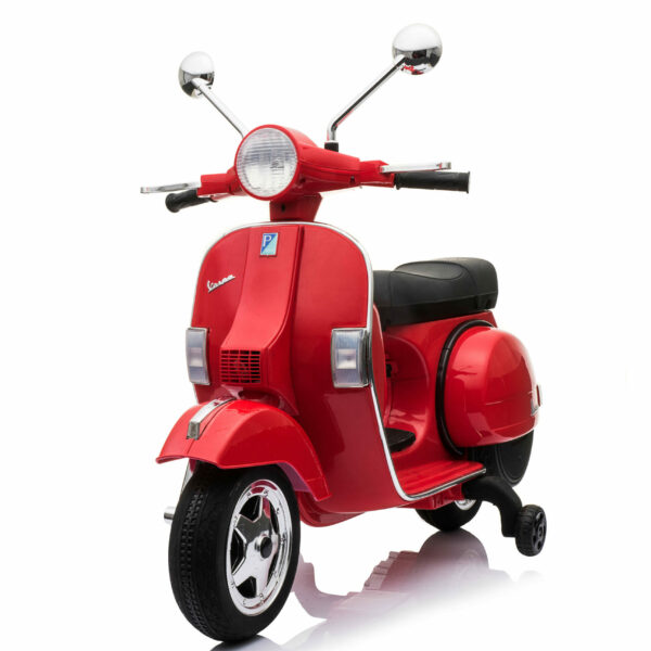Акумулаторен мотор Licensed Vespa PX150 Redin stock