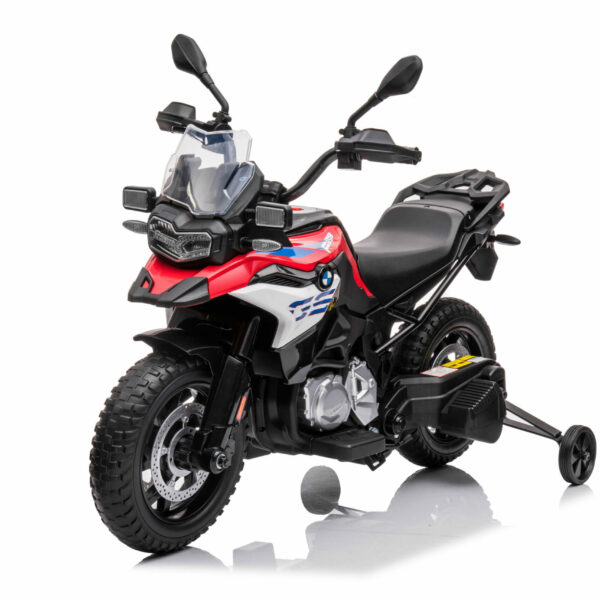 Акумулаторен мотор Licensed BMW F850 GSin stock