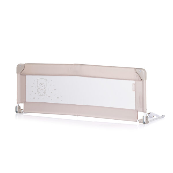 Преграда за легло МЕЧЕ бежово