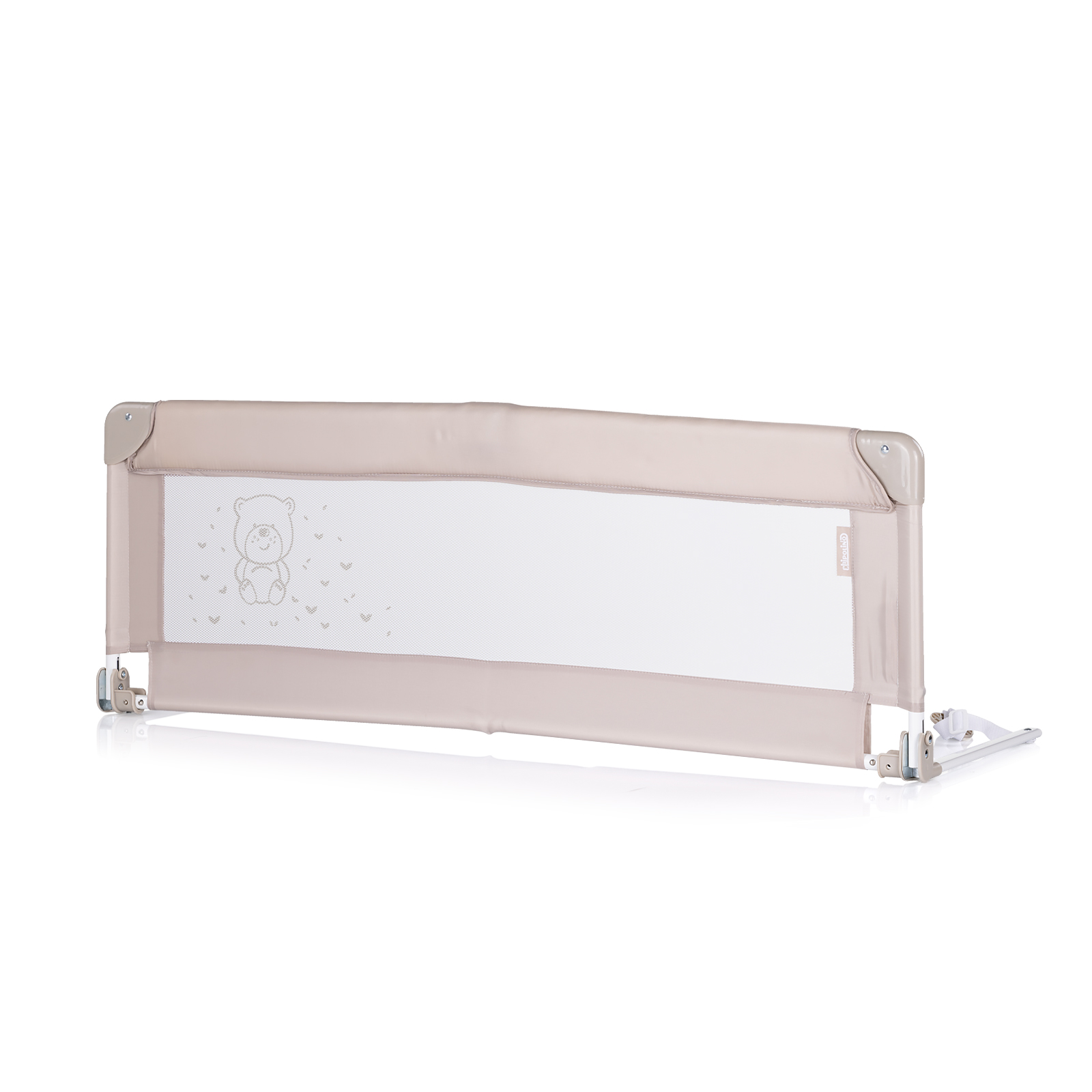 Преграда за легло МЕЧЕ бежово