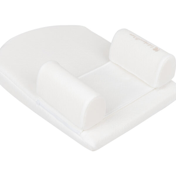 Мемори клиновиден позиционер Airknit Whitein stock