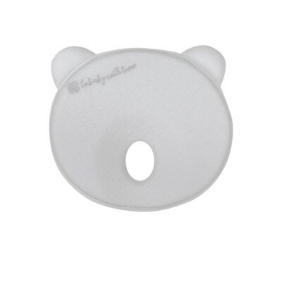 Мемори ергономична възглавница Bear Airknit Greyin stock