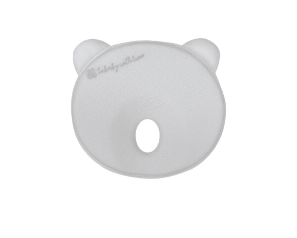 Мемори ергономична възглавница Bear Airknit Greyin stock