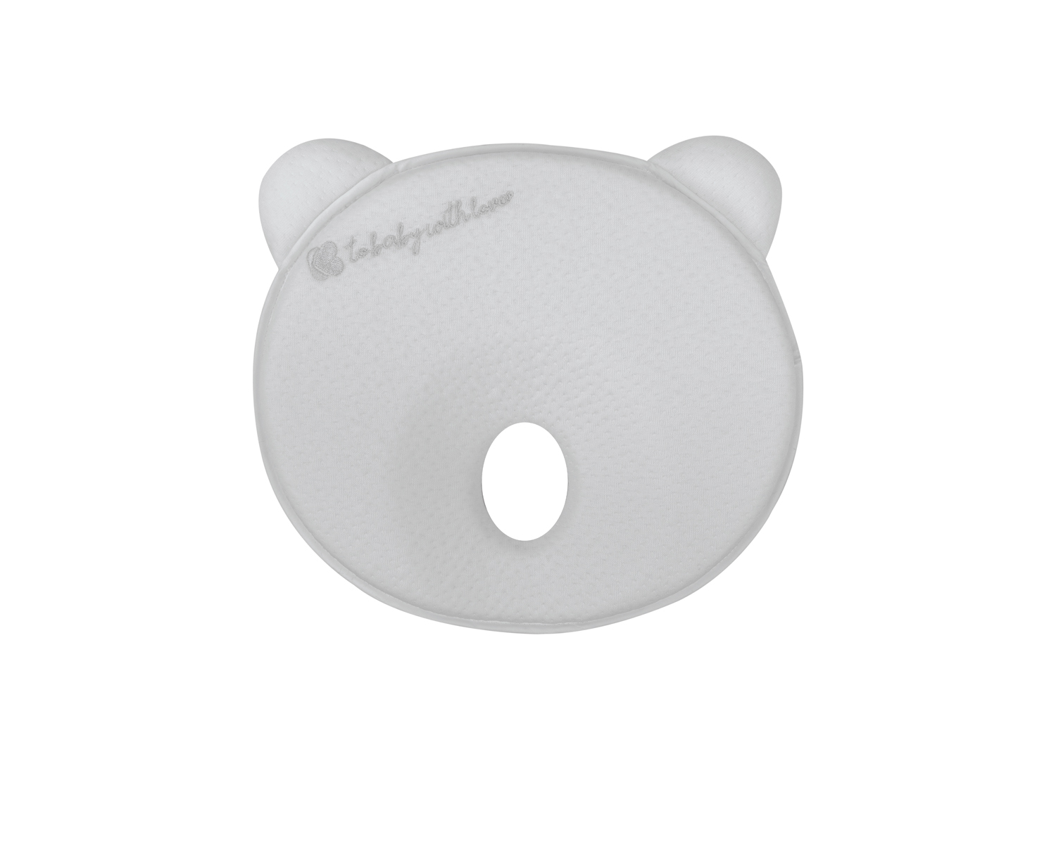 Мемори ергономична възглавница Bear Airknit Greyin stock