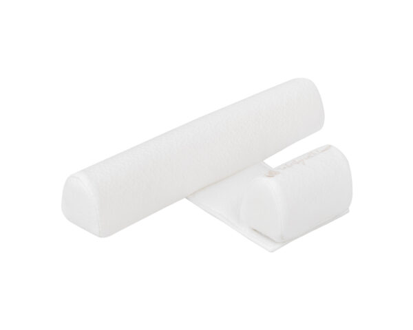Мемори позиционер за новородено Airknit Whitein stock