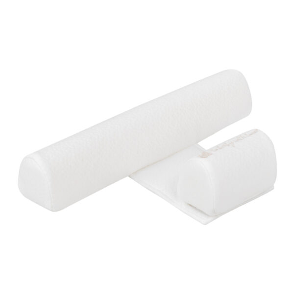 Мемори позиционер за новородено Airknit Whitein stock