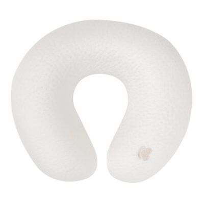 Мемори възглавница за път Airknit Whitein stock