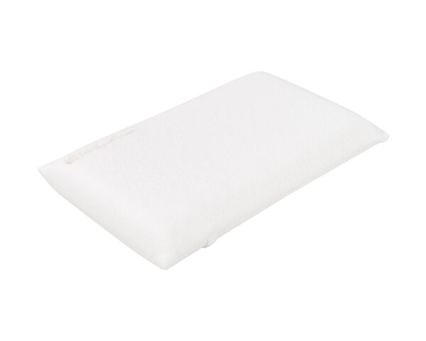 Мемори вентилирана възглавница Airknit Whitein stock