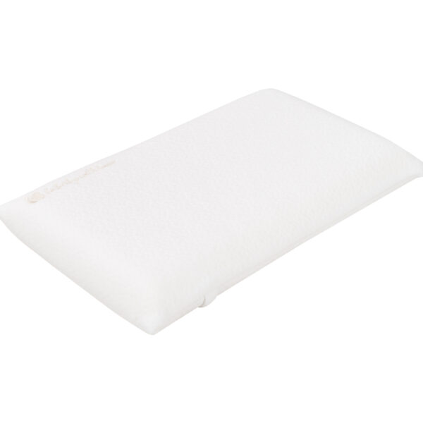 Мемори вентилирана възглавница Airknit Whitein stock