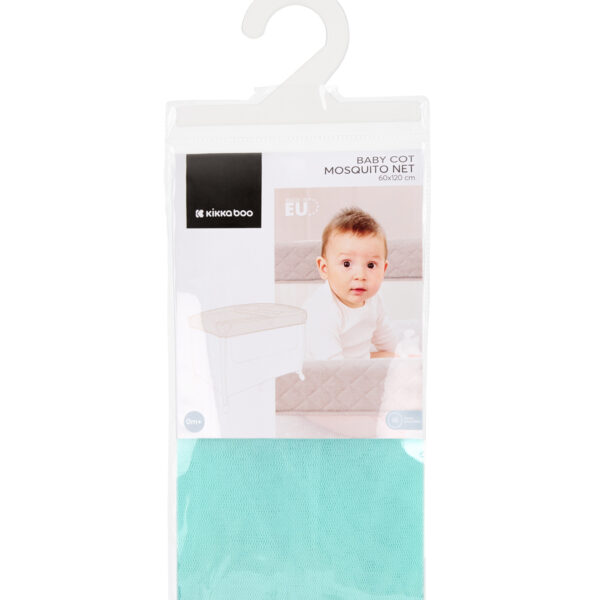 Комарник за кошара 60х120см ментаin stock