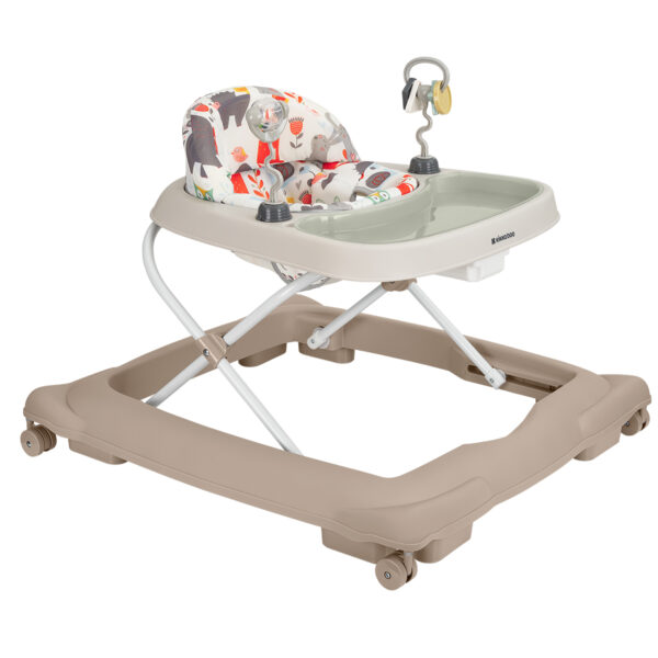 Проходилка Paleo Beigein stock