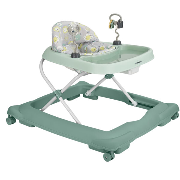 Проходилка Paleo Mintin stock