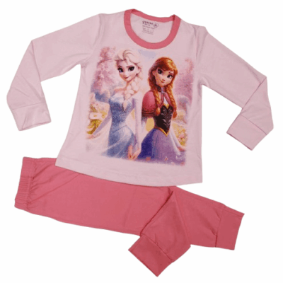 Пижама_Елза_и_Анна-на Венера