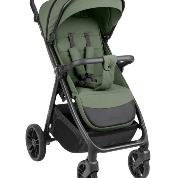 Количка Jody Army Greenin stock