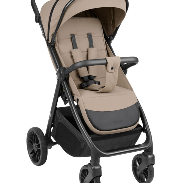 Количка Jody Beigein stock